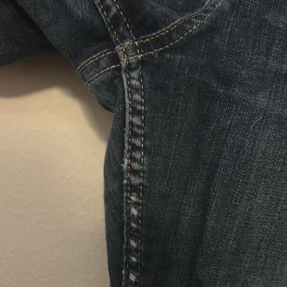 BKE skinny denim jeans 34R - Picture 4 of 5